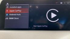 BMW 1 Series 118i [136] M Sport 5dr Step Auto [LCP] Petrol Hatchback